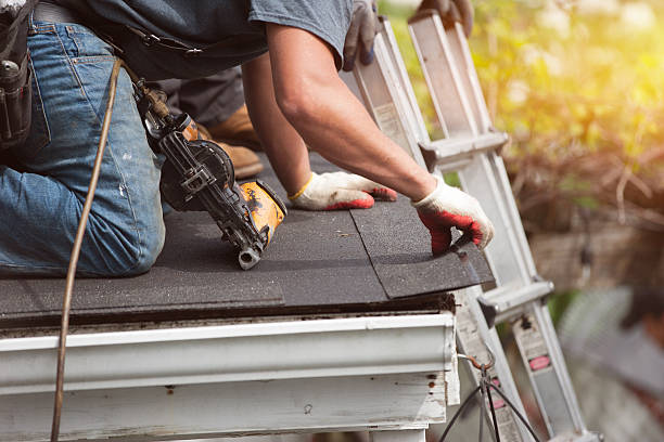 Quick and Trustworthy Emergency Roof Repair Services in West Sacramento, CA